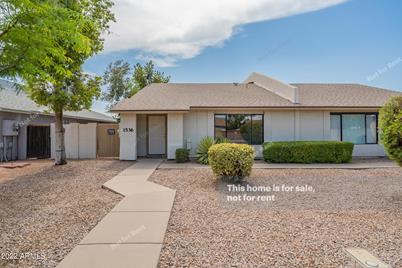 1536 N Hartford Street - Photo 1
