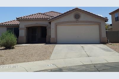 619 W Palo Verde Street - Photo 1
