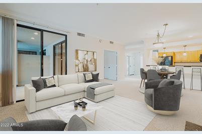 7700 E Gainey Ranch Road #103 - Photo 1