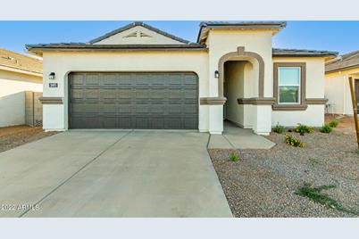 3491 N Montoya Lane - Photo 1