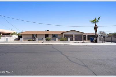 308 E Harrison Drive - Photo 1