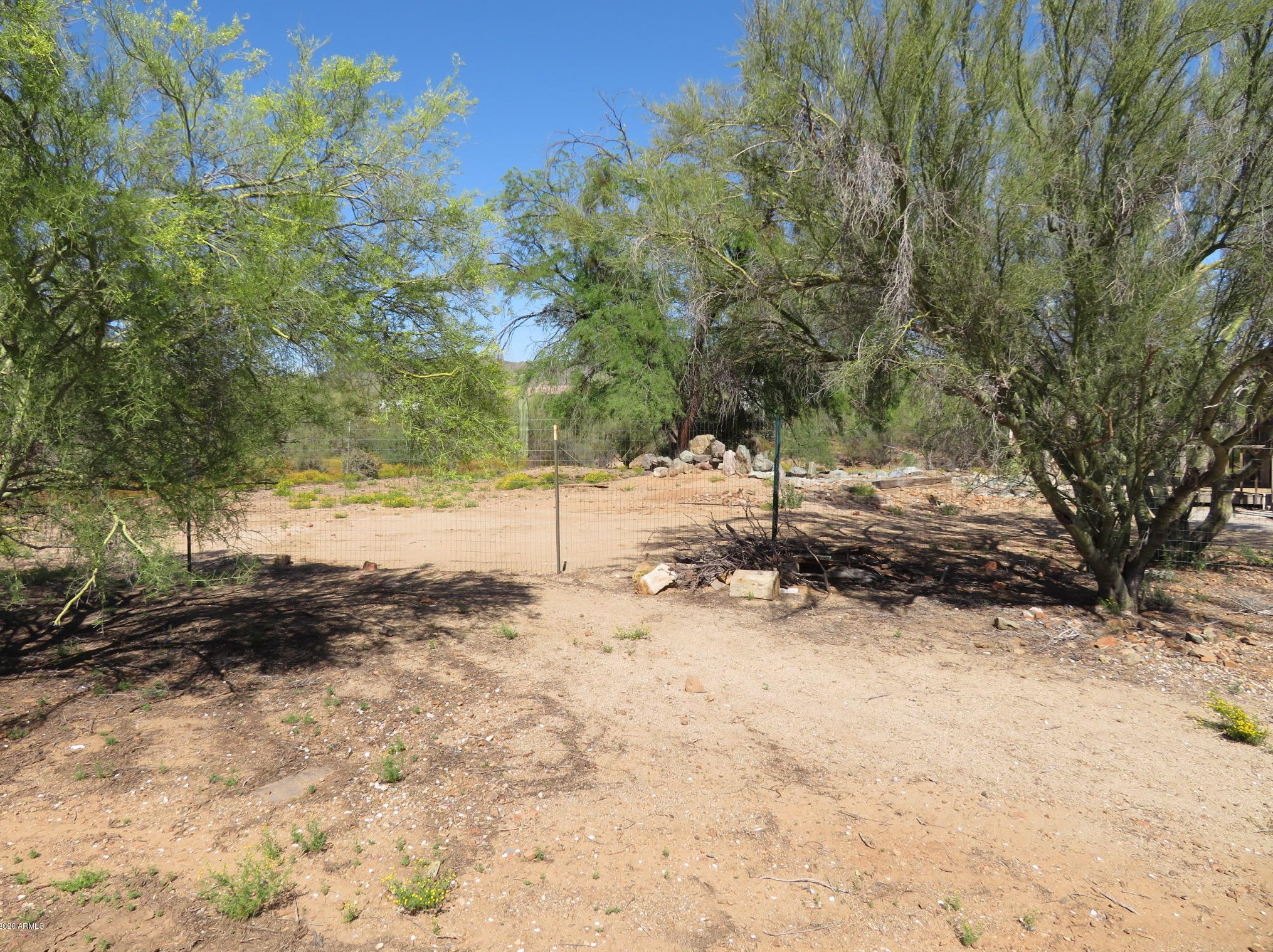 1628 Tamar Rd, Phoenix AZ  85086-9205 exterior