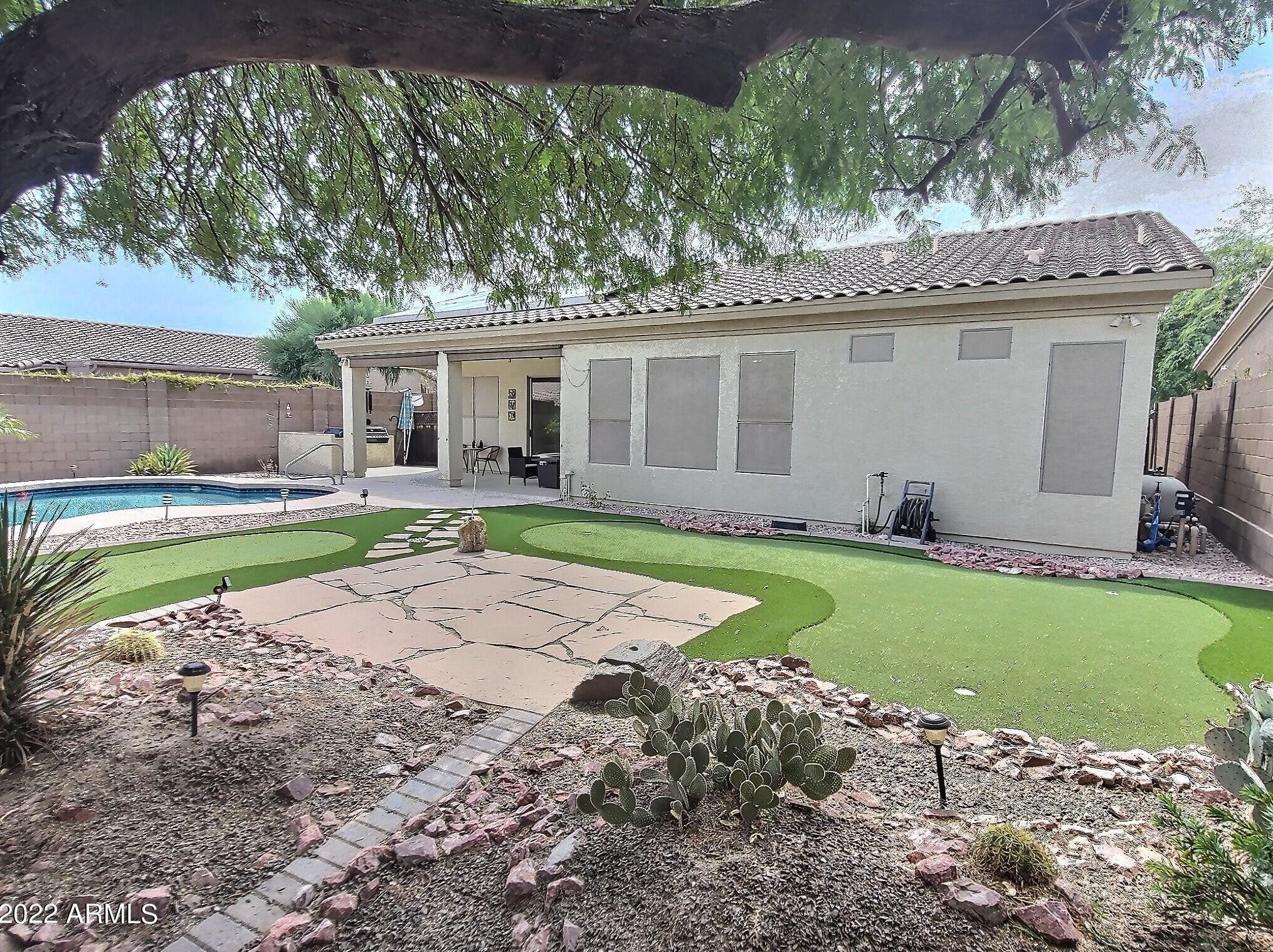 11370 Morningside Dr, Goodyear AZ 85338-9516 exterior