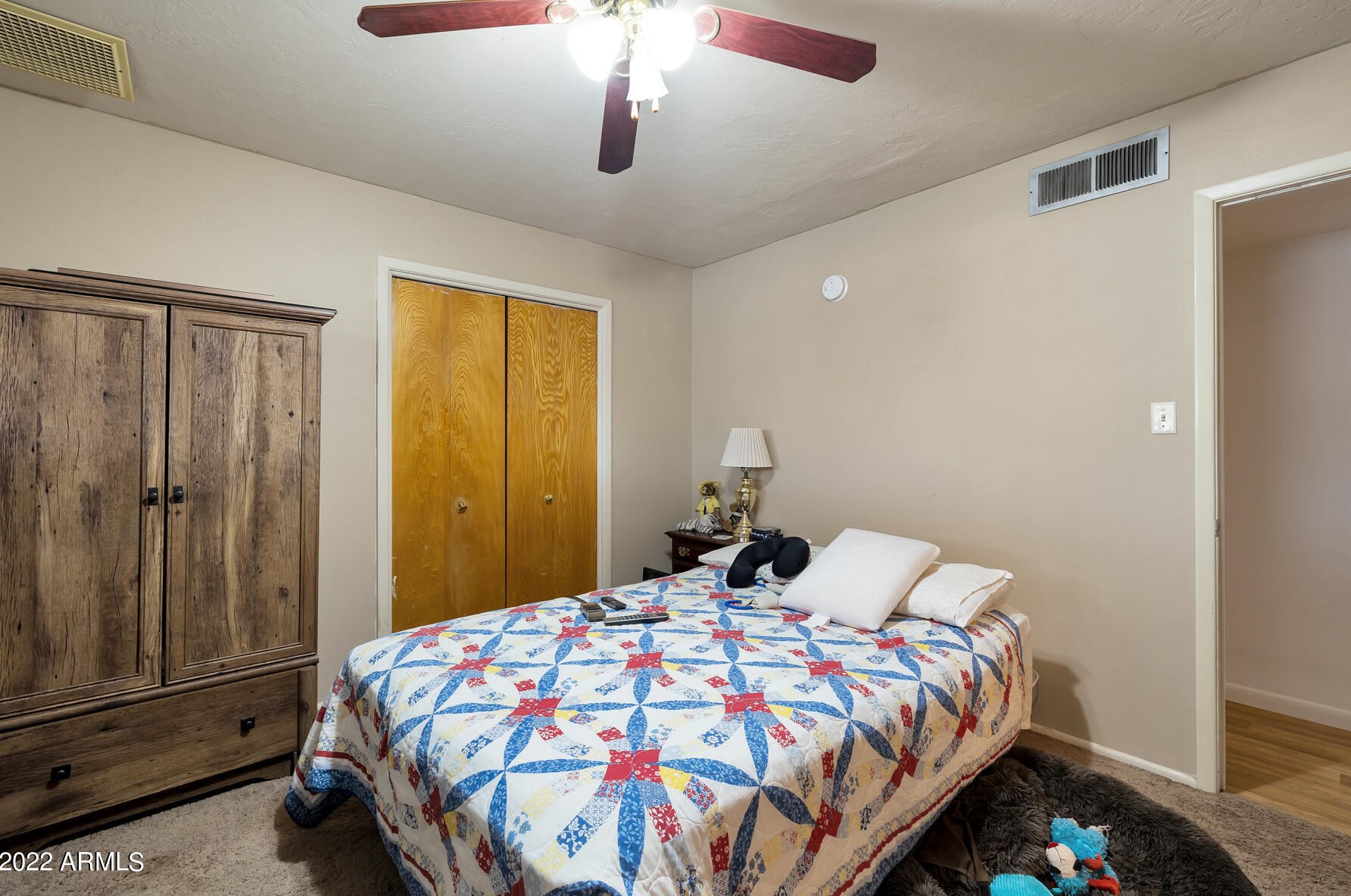 2414 Muriel Dr, Phoenix AZ 85053-6615 exterior