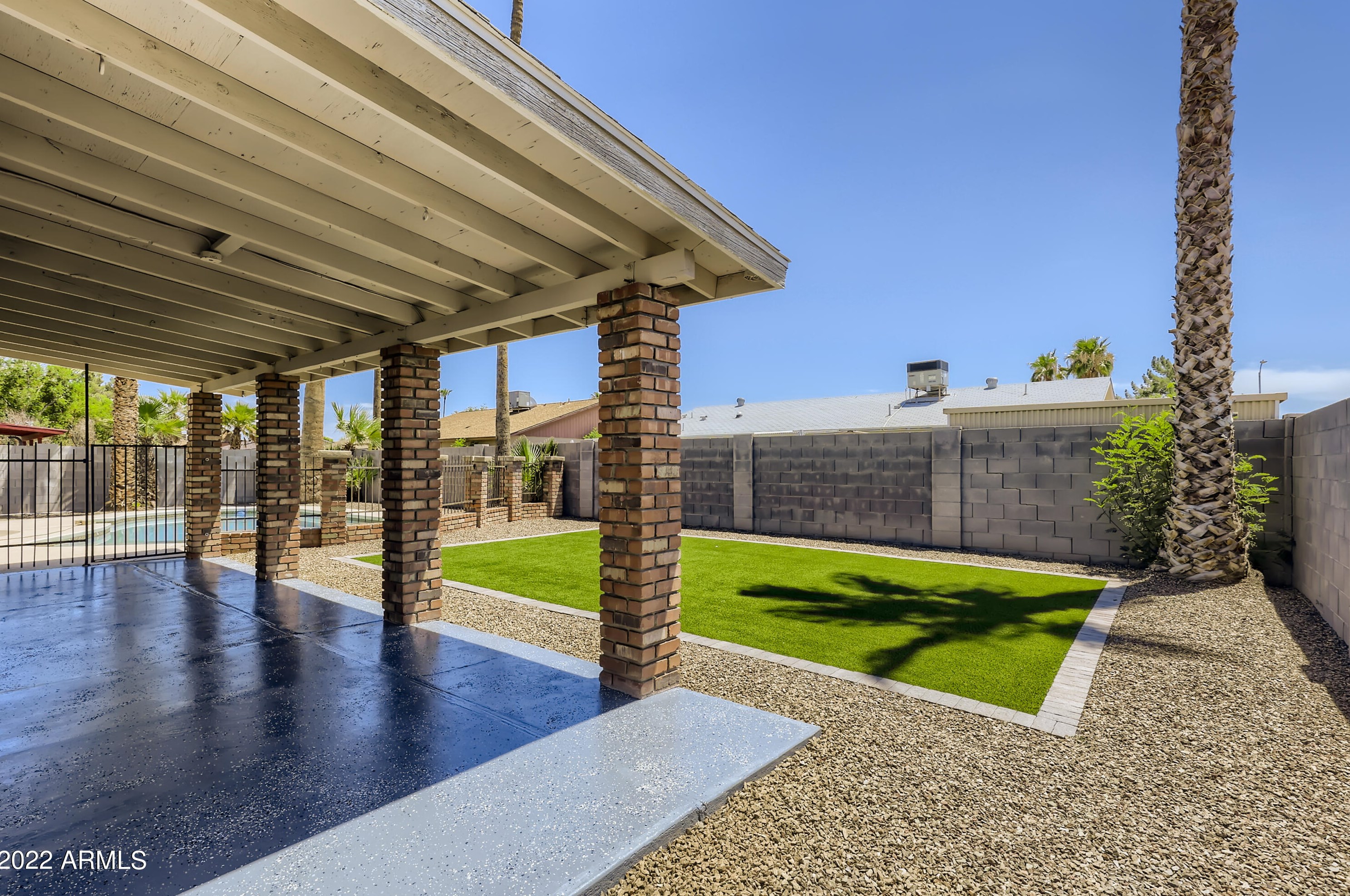 4139 Poinsettia Dr, Phoenix AZ  85029-3058 exterior