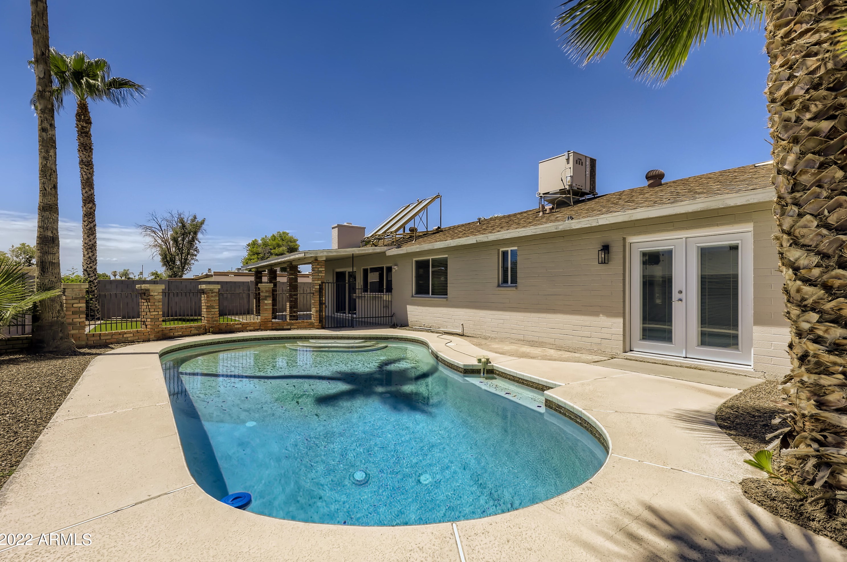 4139 Poinsettia Dr, Phoenix AZ  85029-3058 exterior