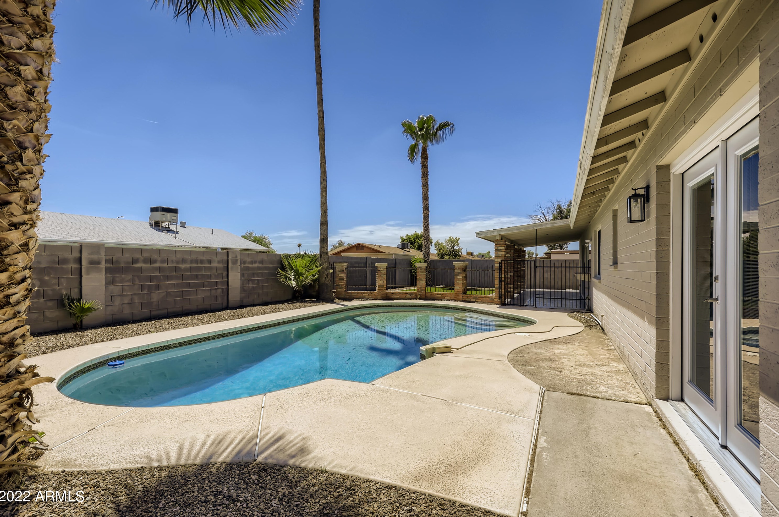 4139 Poinsettia Dr, Phoenix AZ  85029-3058 exterior