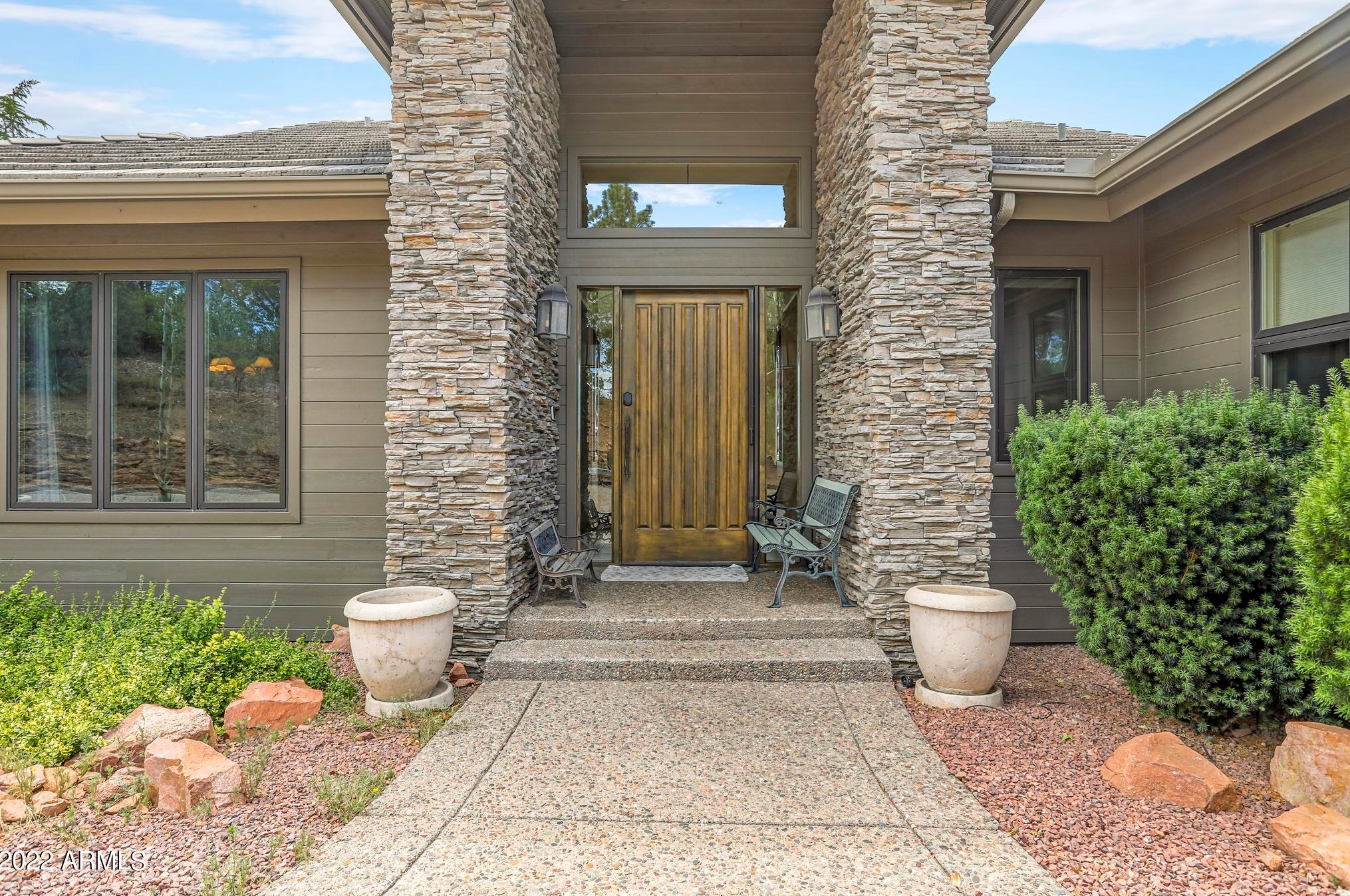 804 N Grapevine Dr, Payson, AZ 85541