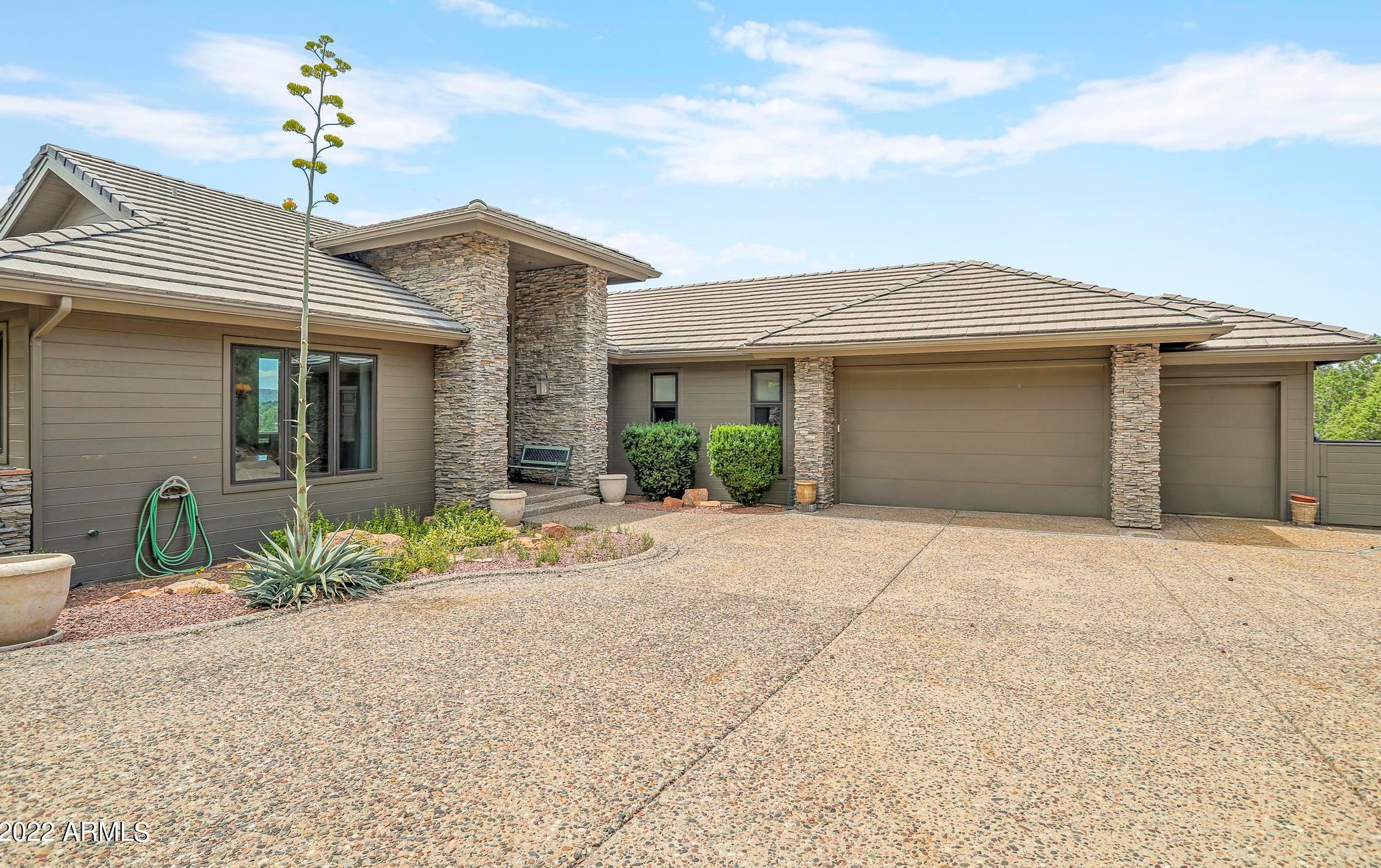 804 N Grapevine Dr, Payson, AZ 85541