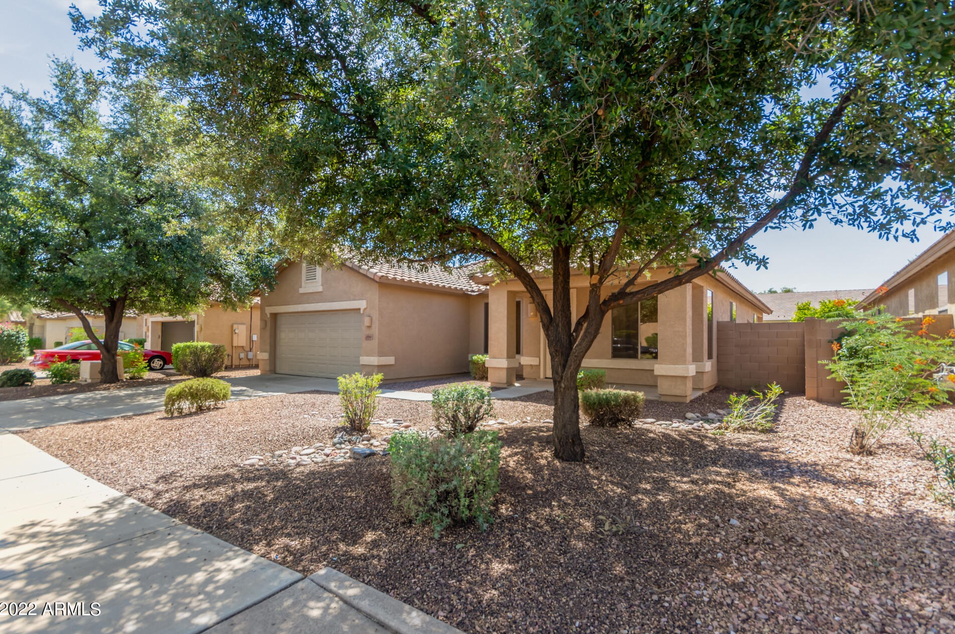 4544 129th Ave, Litchfield Park AZ  85340-5131 exterior