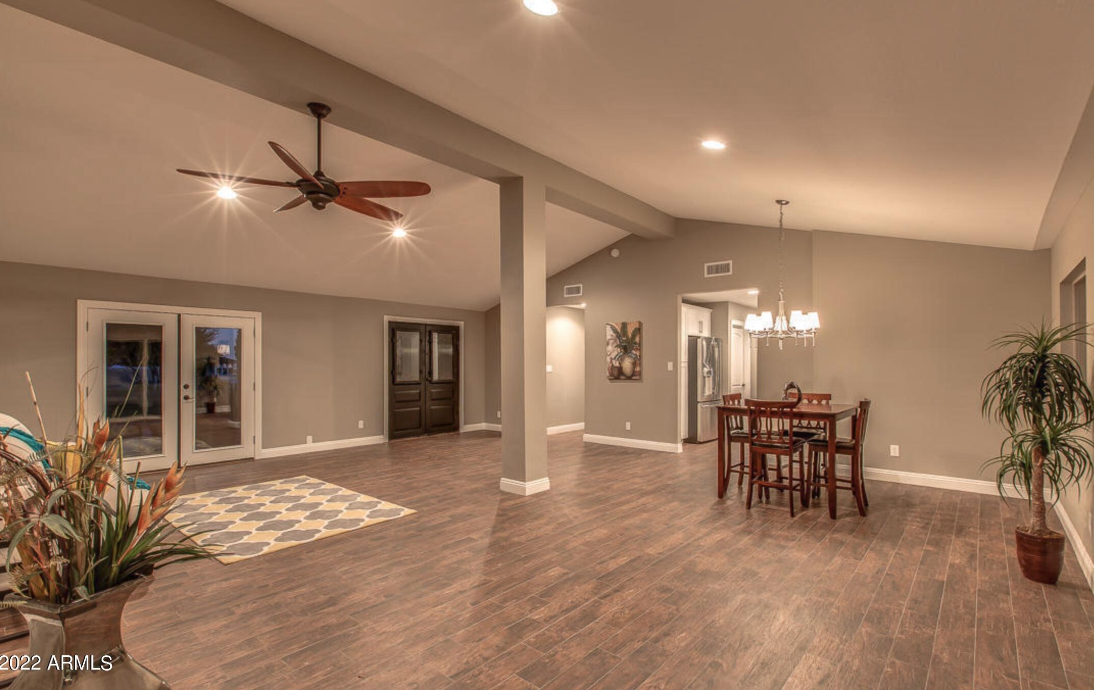 2237 Nicolet Ave, Phoenix AZ  85021-7740 exterior