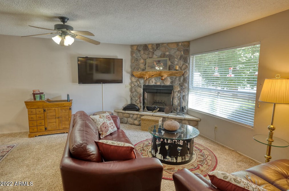 2480 E Royene Dr, Pinetop, AZ 85935