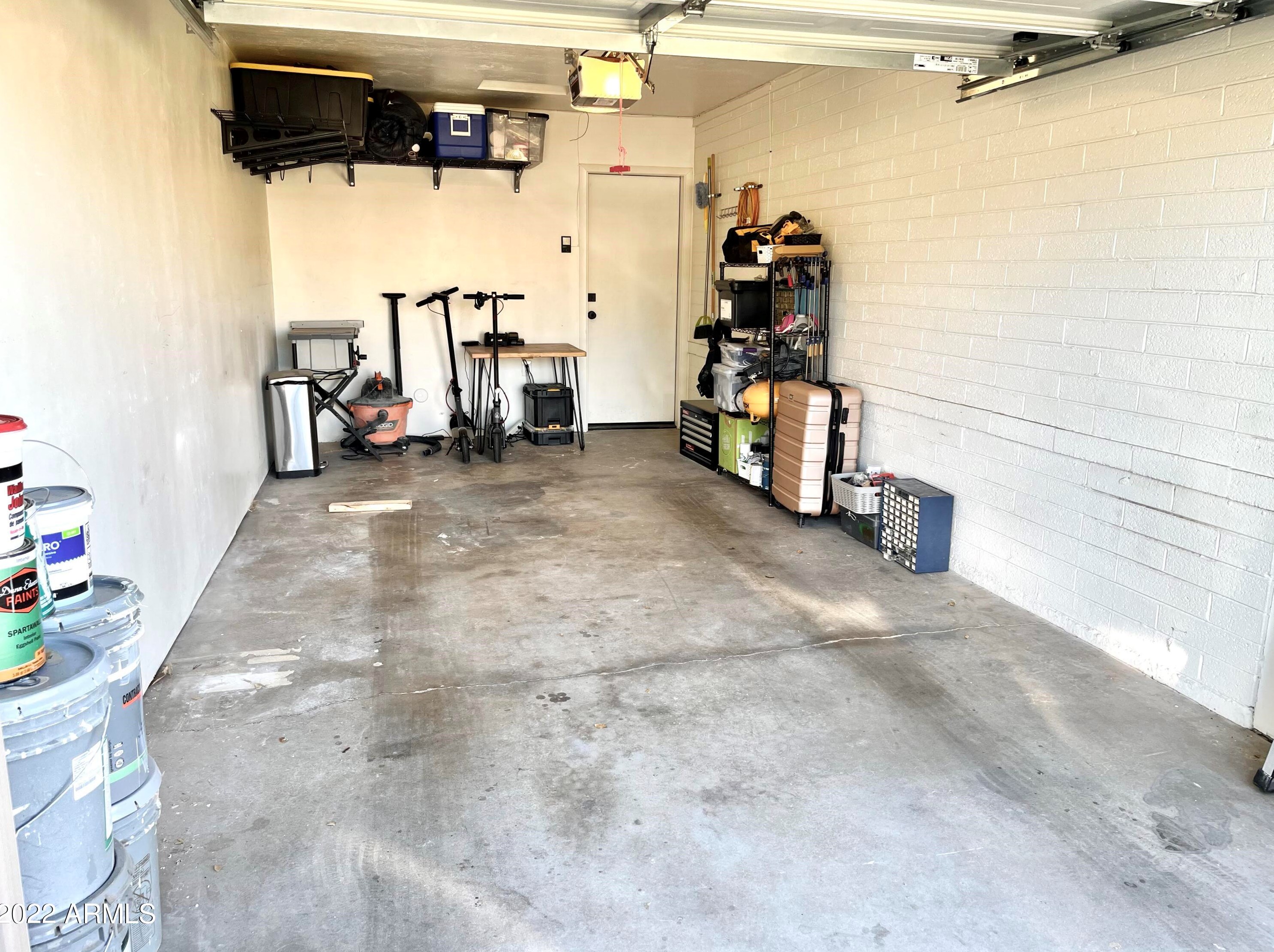 2509 Minnezona Ave, Phoenix AZ  85016-4953 exterior