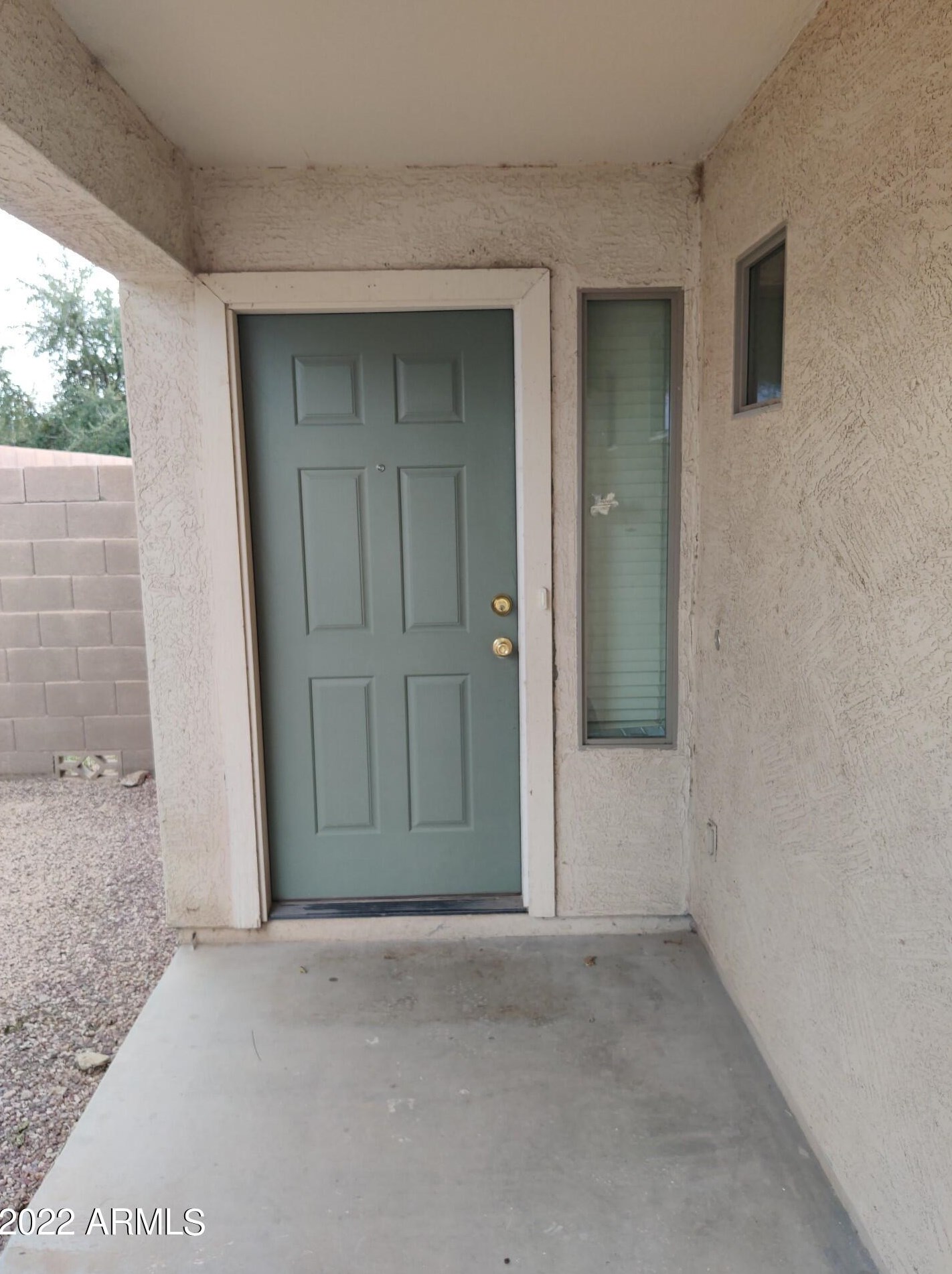 3605 Saint Charles Ave, Phoenix AZ  85041-5016 exterior