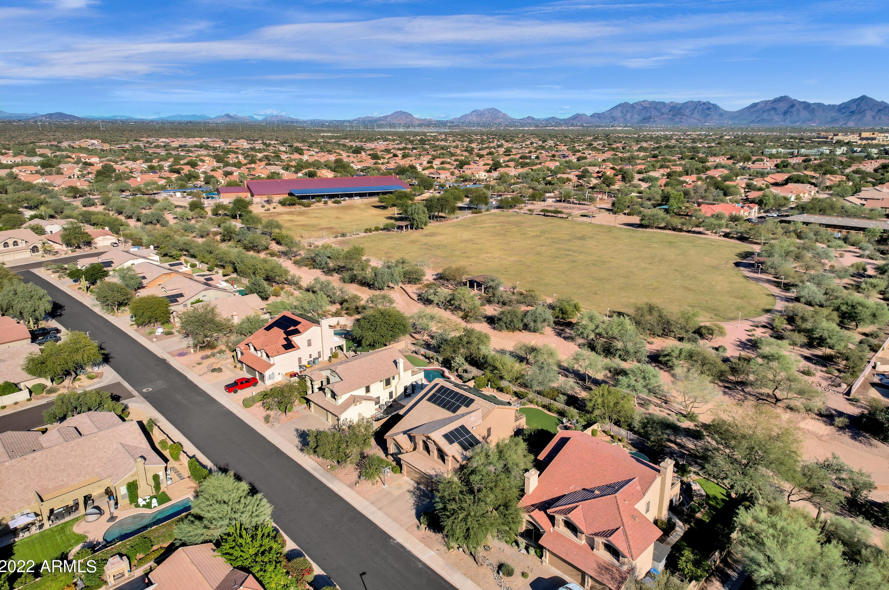 22209 41st St, Phoenix AZ  85050-6898 exterior