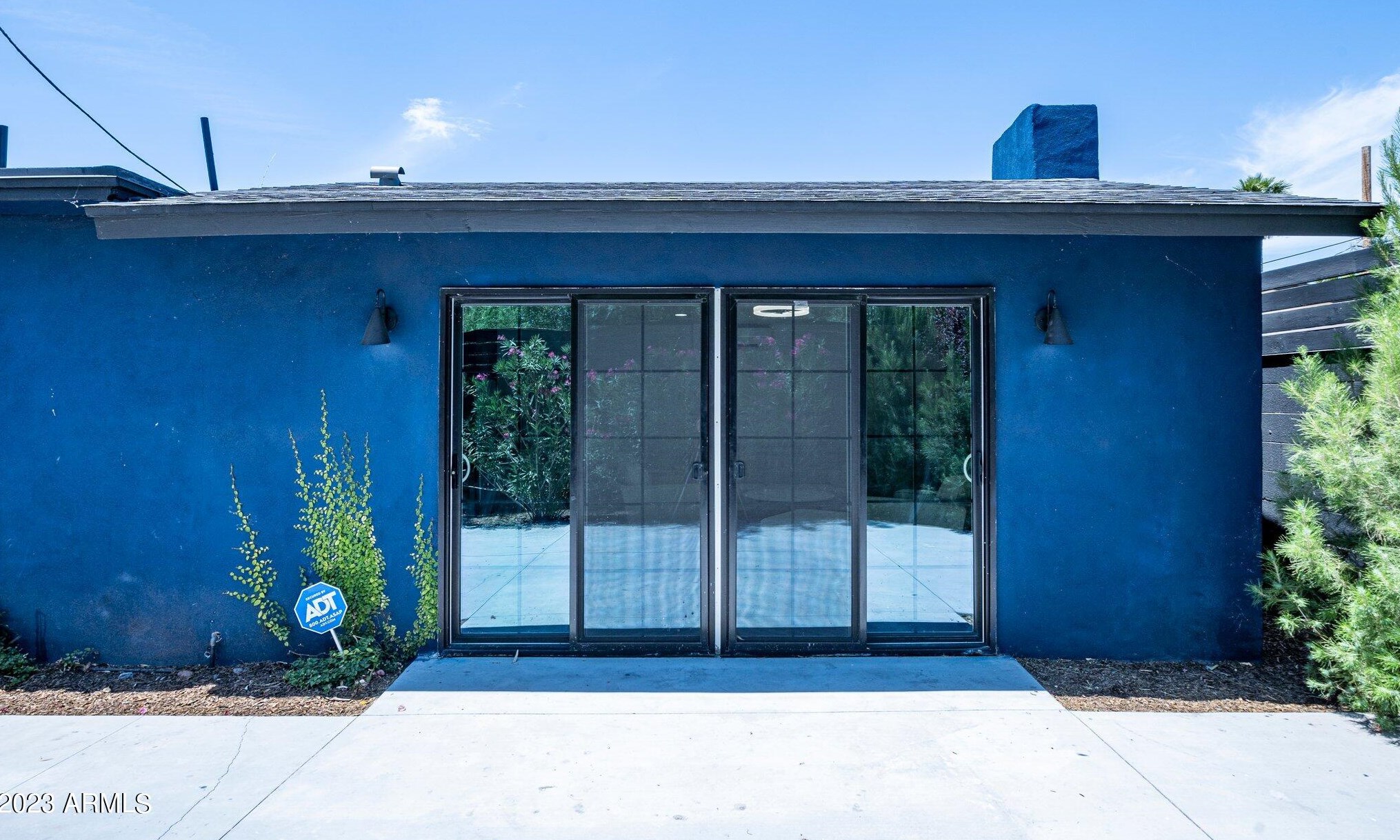 912 Roosevelt St, Phoenix AZ  85006-3255 exterior