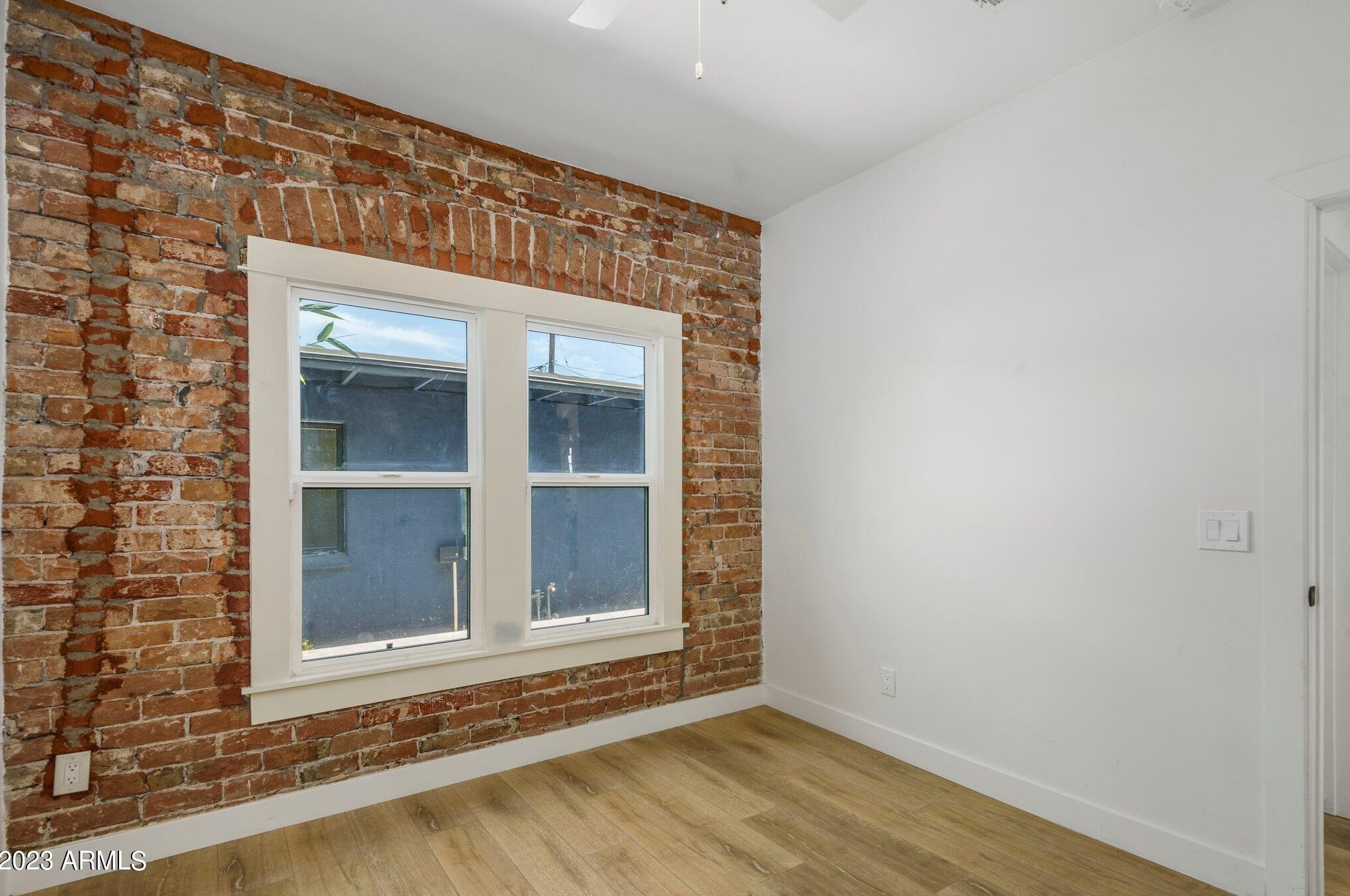 912 Roosevelt St, Phoenix AZ  85006-3255 exterior