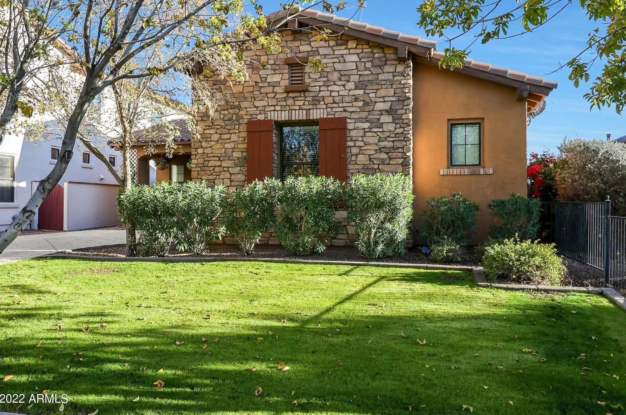 20791 W Hamilton St, Buckeye, AZ 85396