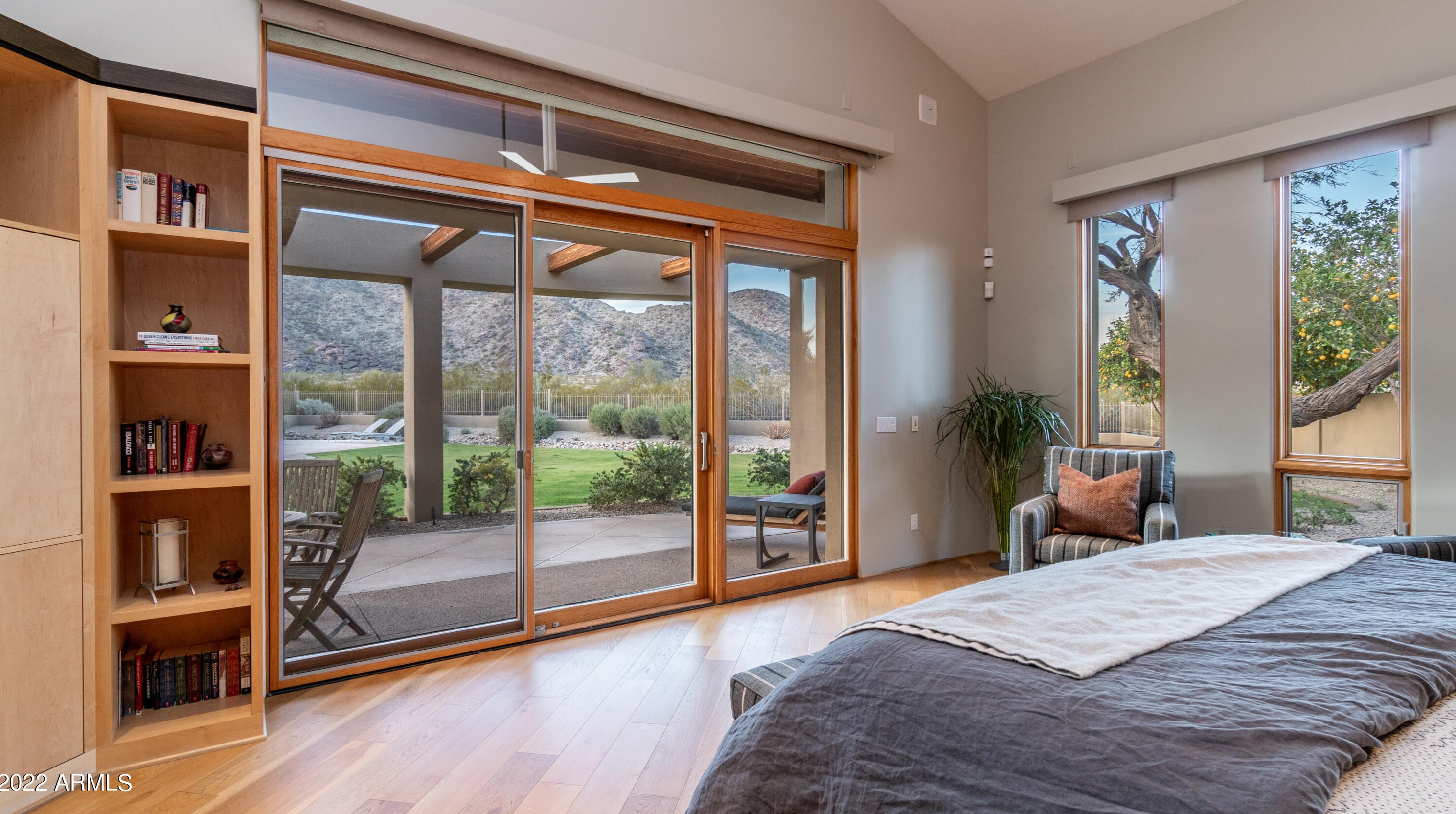 3622 Kachina Dr, Phoenix AZ 85044-3431 exterior