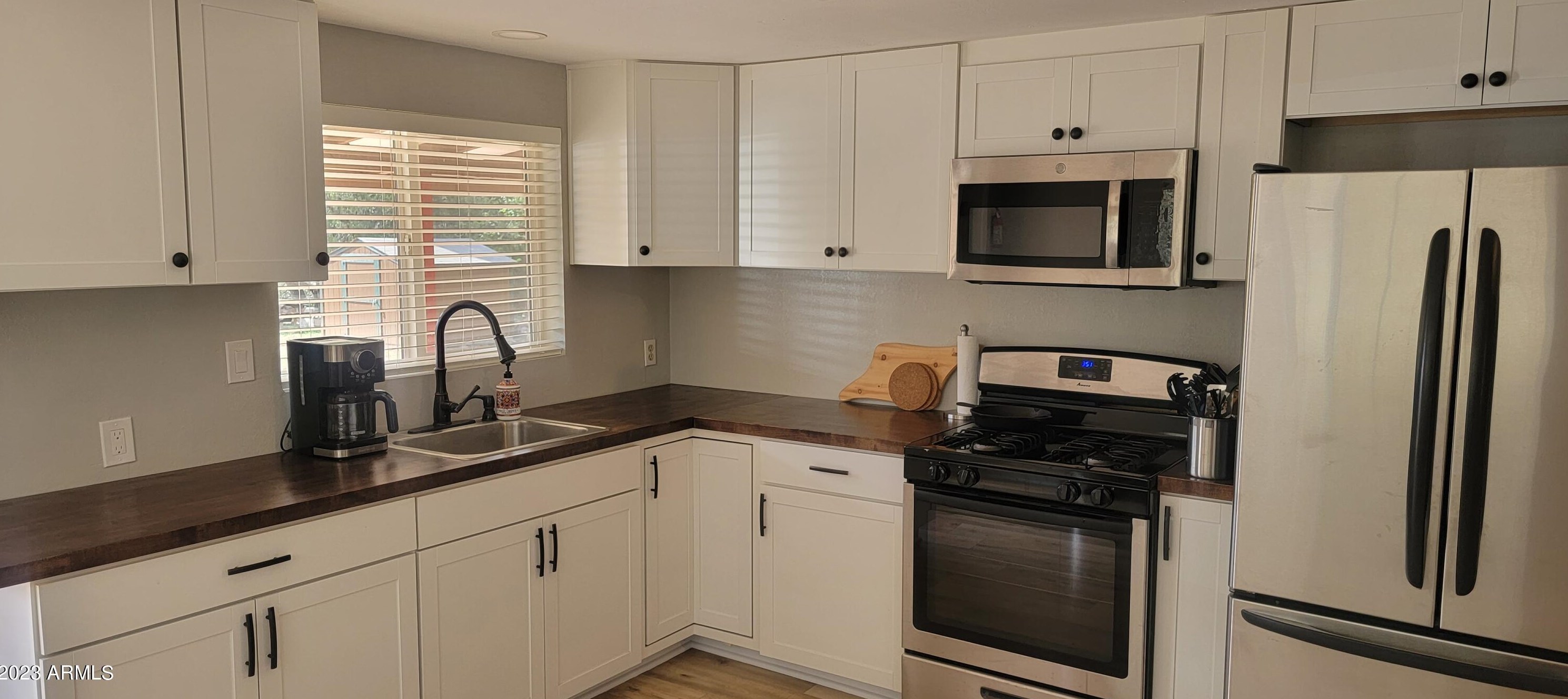 296 E Flowing Springs Dr, Payson, AZ 85541