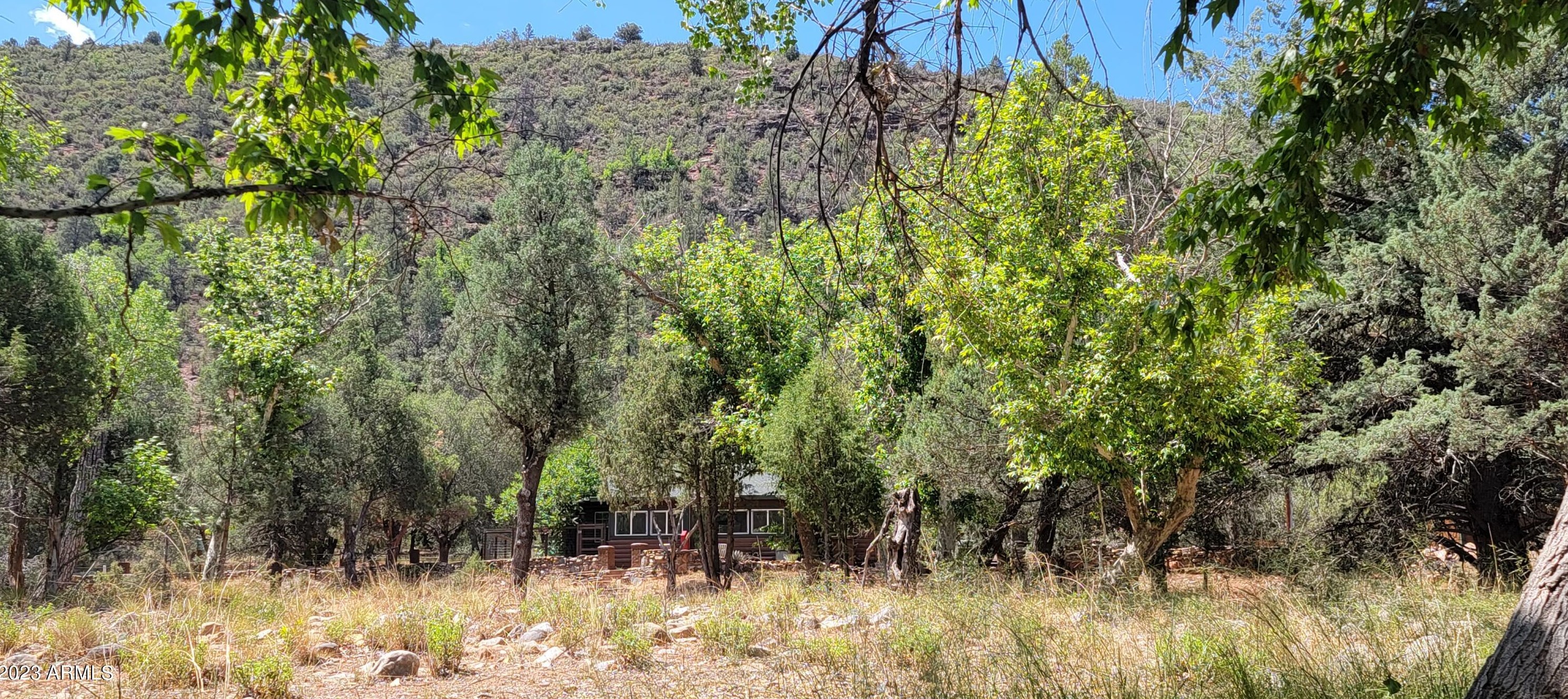 296 E Flowing Springs Dr, Payson, AZ 85541
