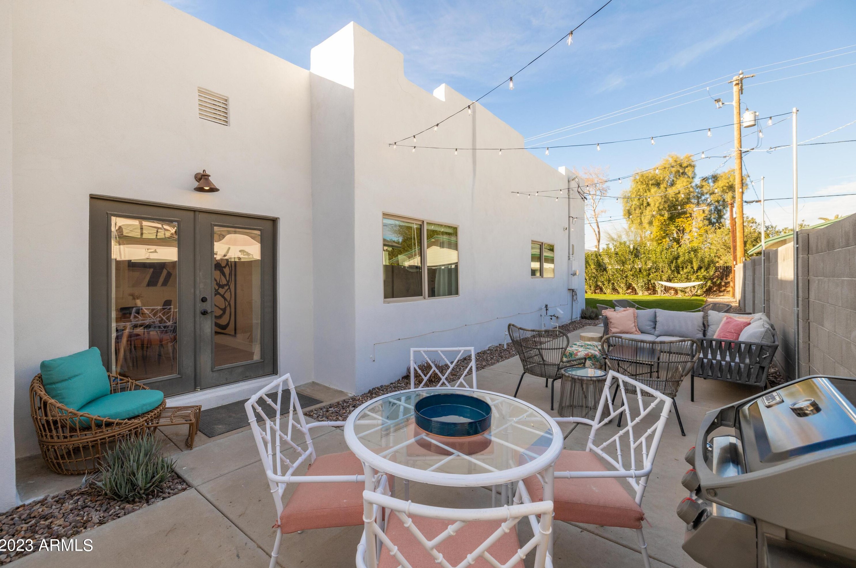 52 Lewis Ave, Phoenix AZ  85003-1037 exterior