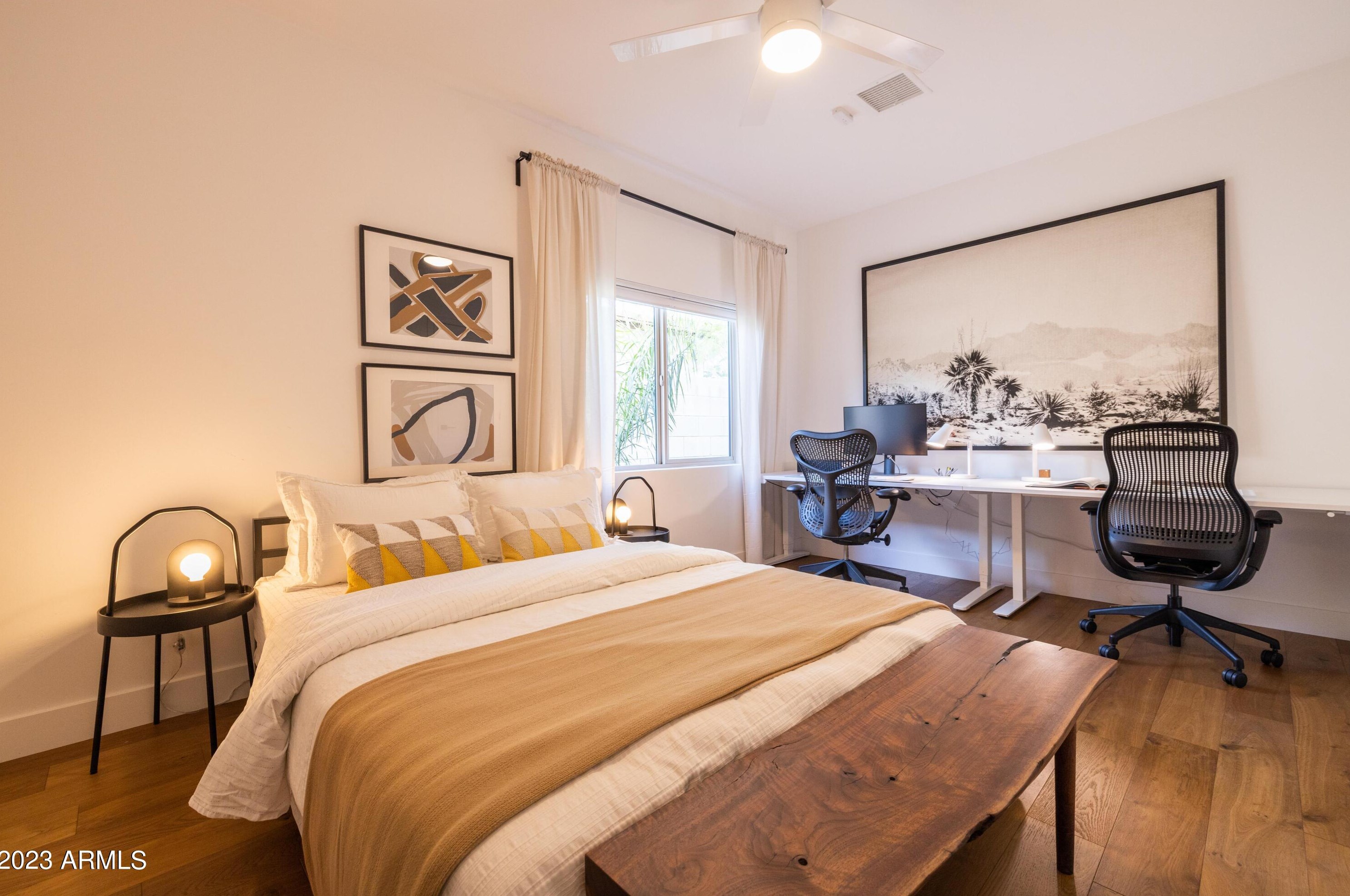 52 Lewis Ave, Phoenix AZ  85003-1037 exterior