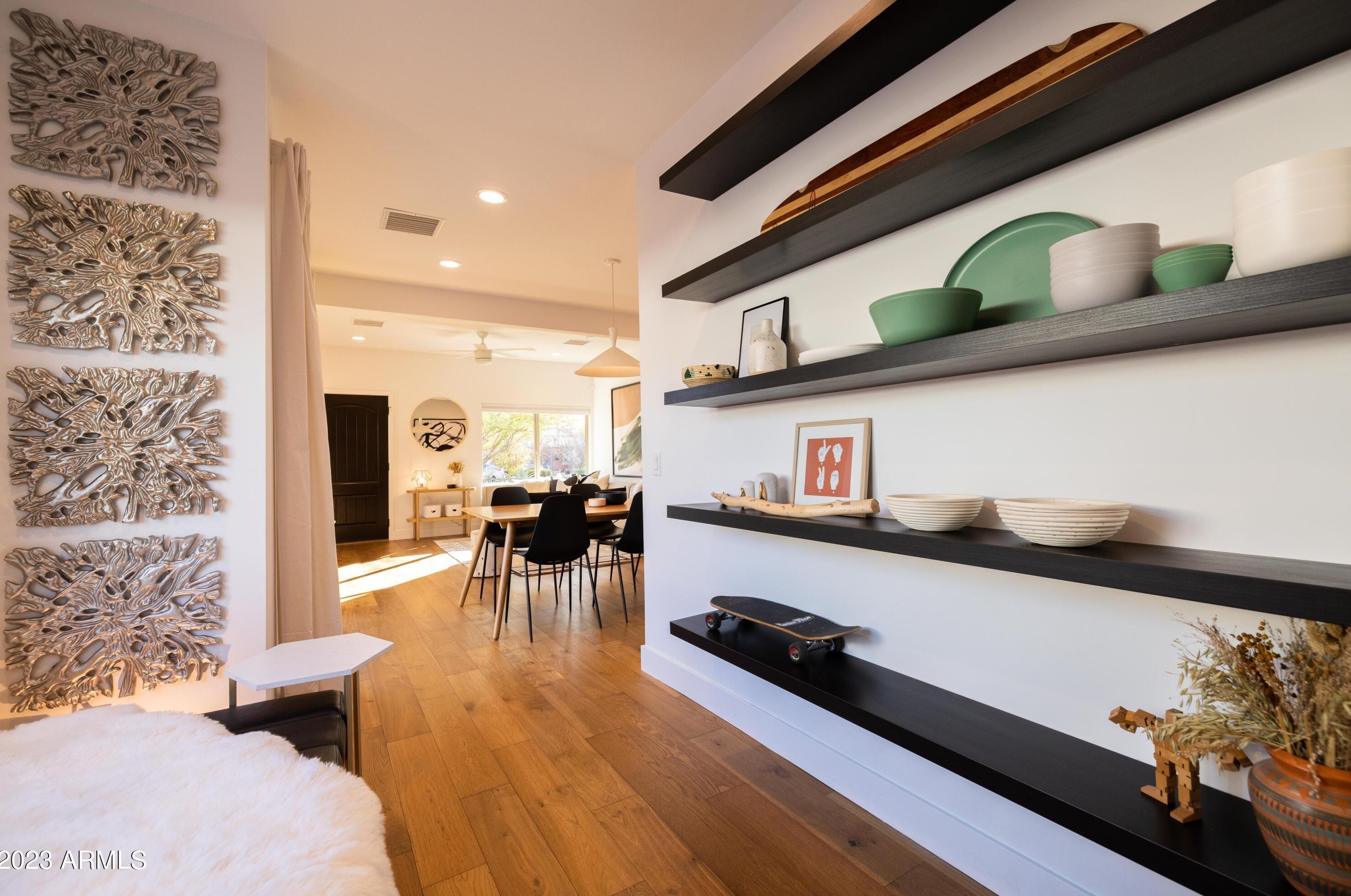 52 Lewis Ave, Phoenix AZ  85003-1037 exterior