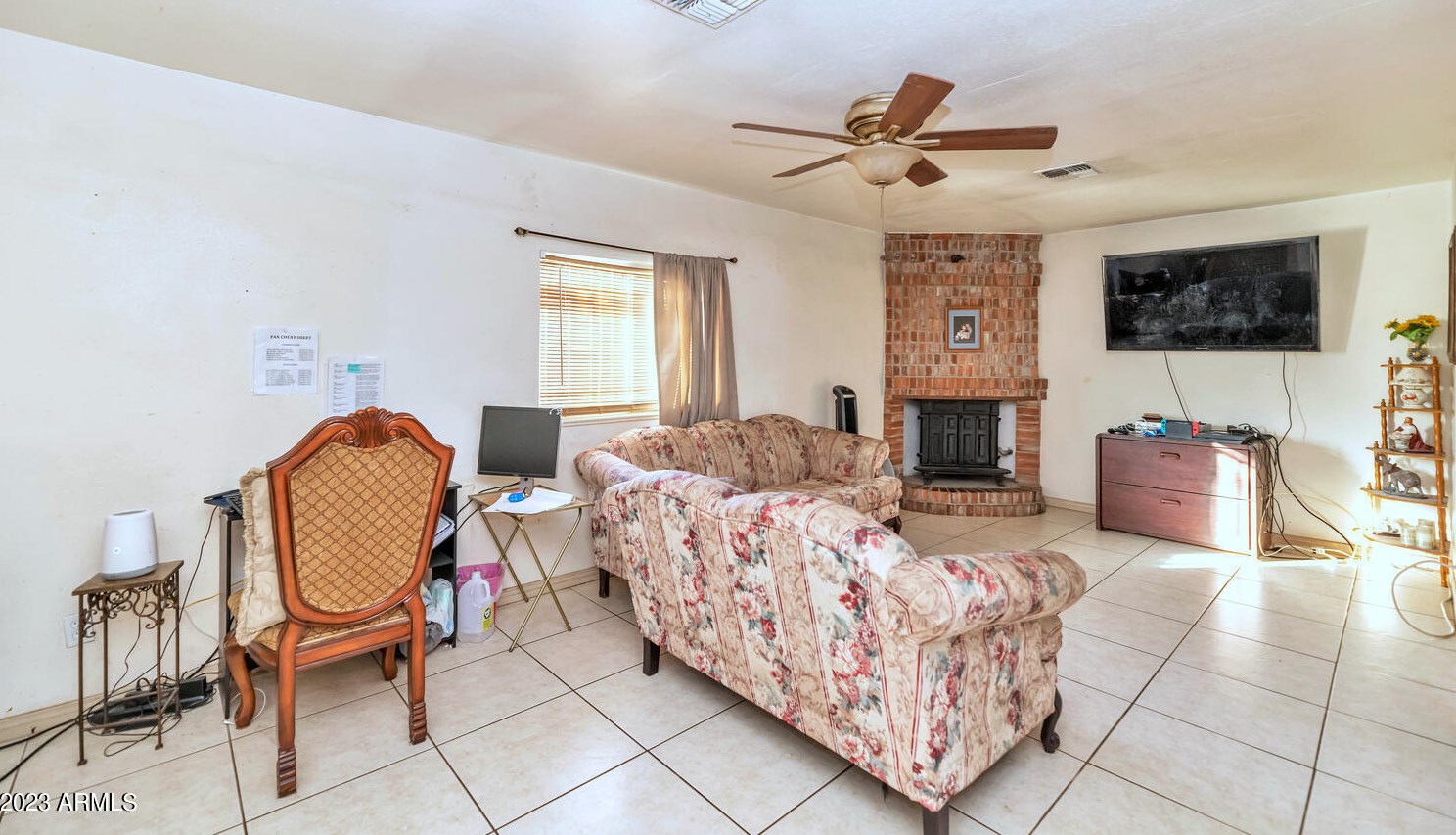 2841 Turney Ave, Phoenix AZ 85016-5849 exterior