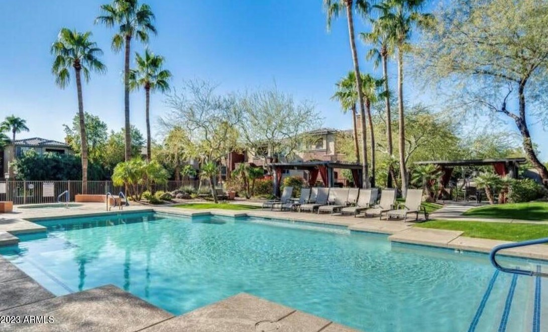 5401 Van Buren St, Phoenix AZ  85008-3497 exterior