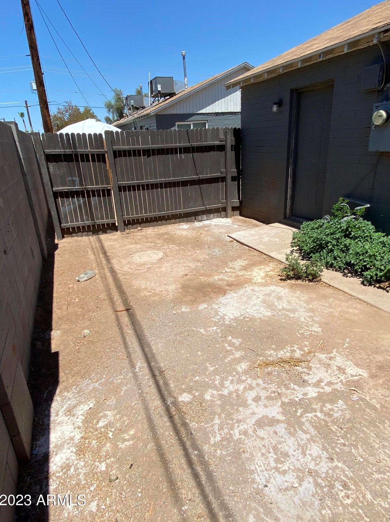 1005 Turney Ave, Phoenix AZ  85014-4404 exterior