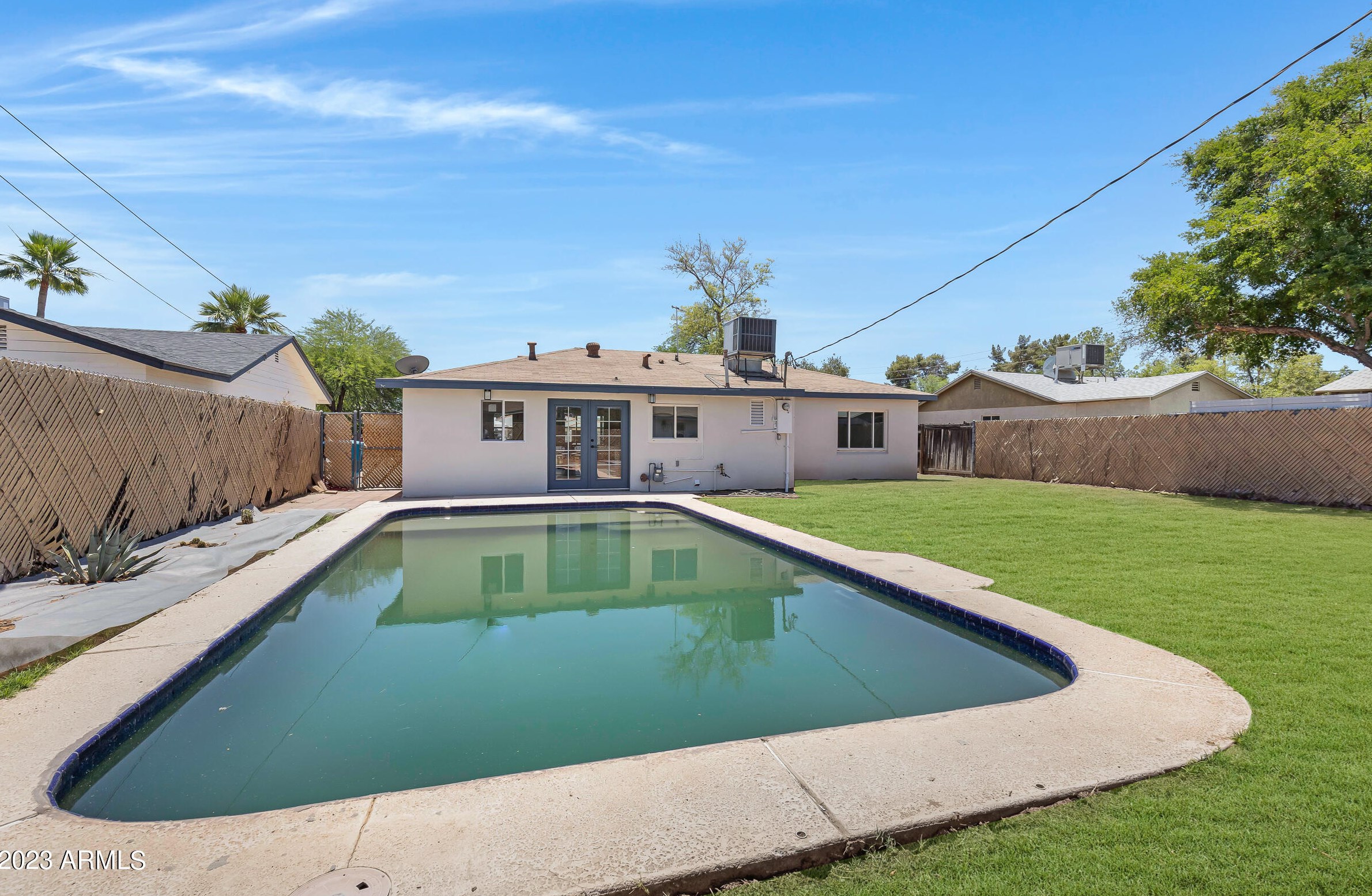 1808 Pinchot Ave, Phoenix AZ  85016-7717 exterior