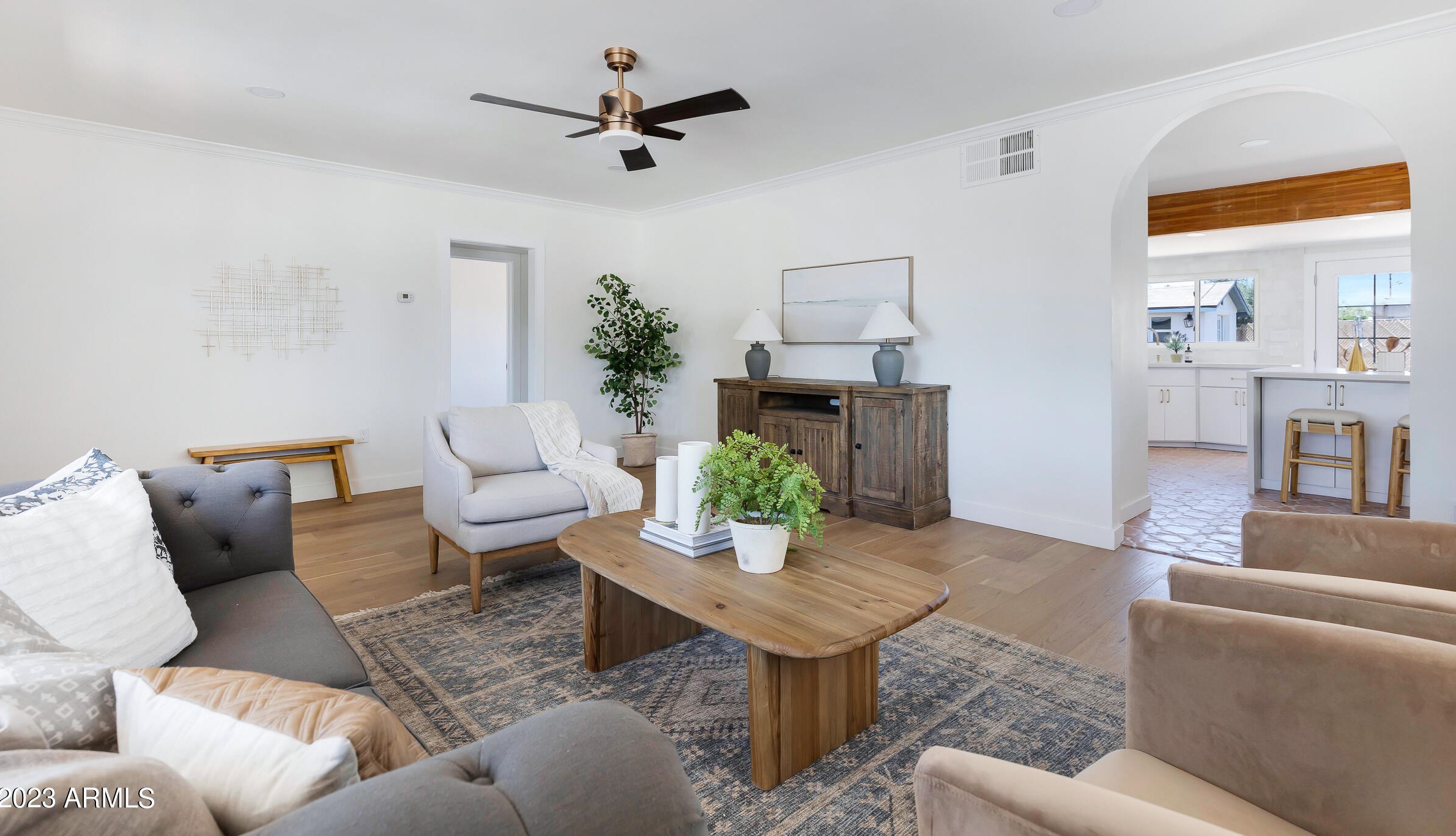 1808 Pinchot Ave, Phoenix AZ  85016-7717 exterior