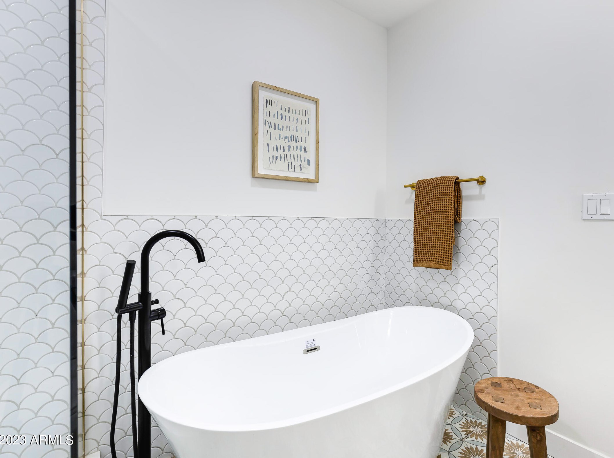 1808 Pinchot Ave, Phoenix AZ  85016-7717 exterior