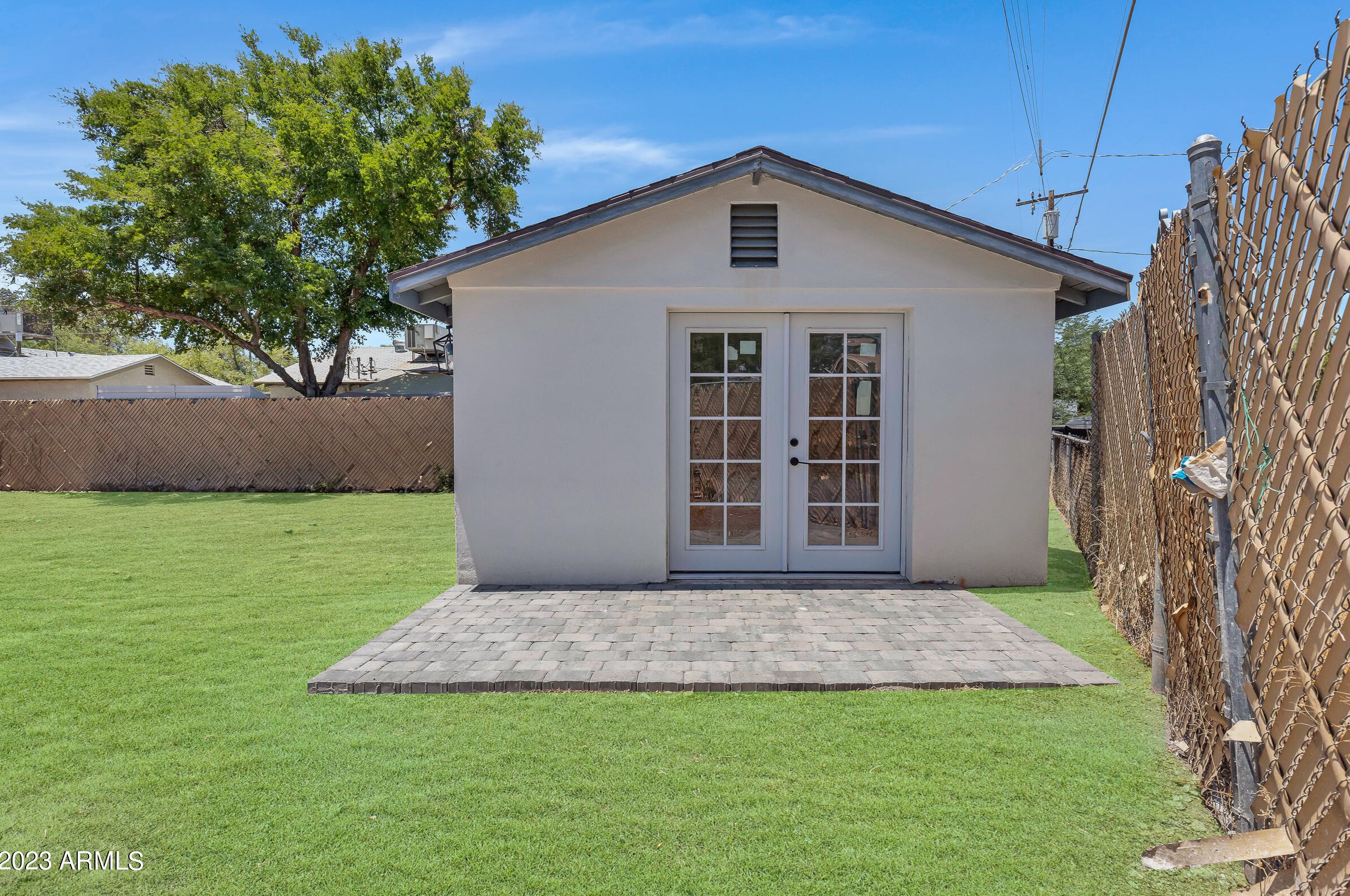 1808 Pinchot Ave, Phoenix AZ  85016-7717 exterior