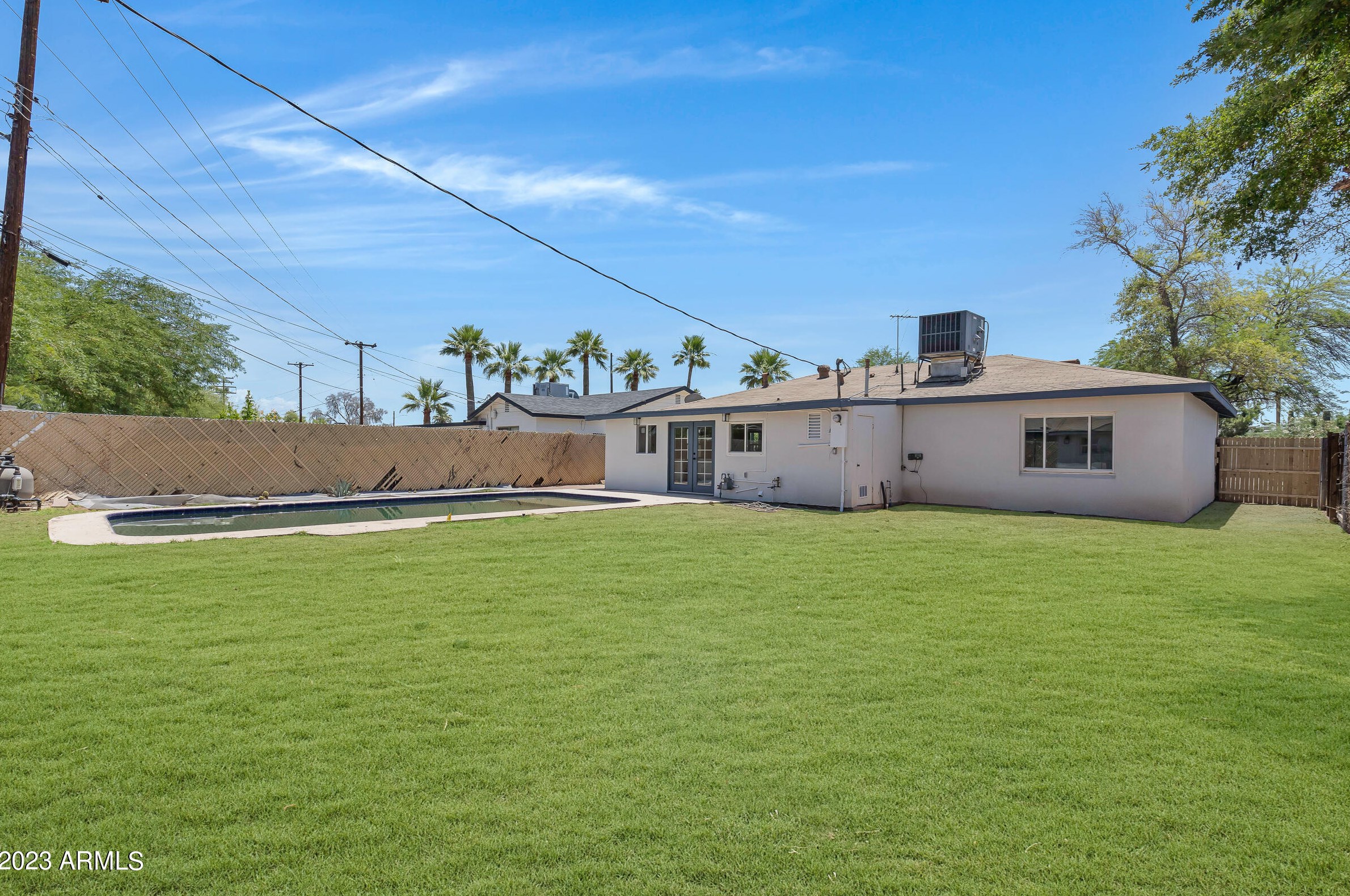 1808 Pinchot Ave, Phoenix AZ  85016-7717 exterior