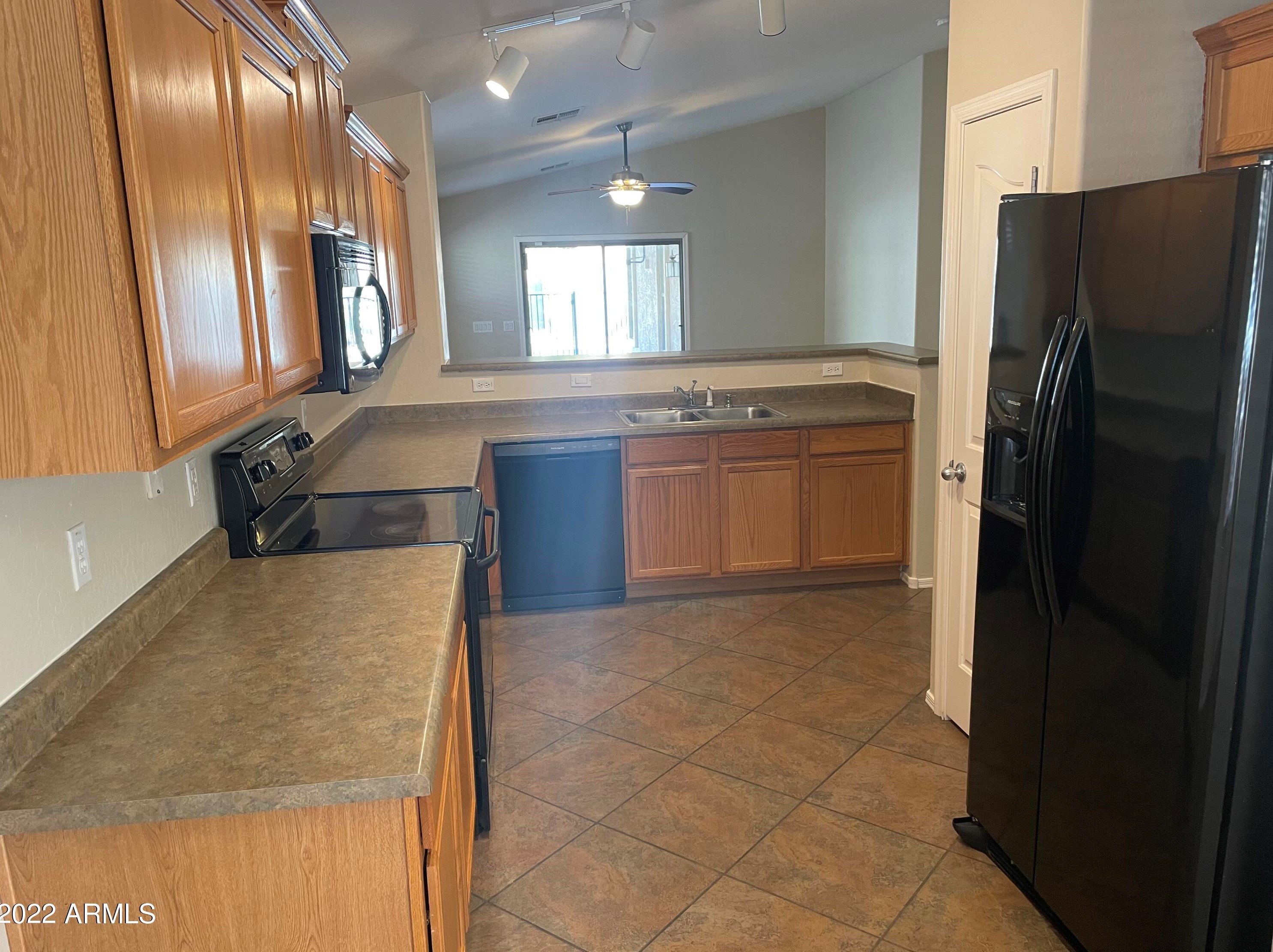 18222 Sanna St, Waddell AZ  85355-4211 exterior