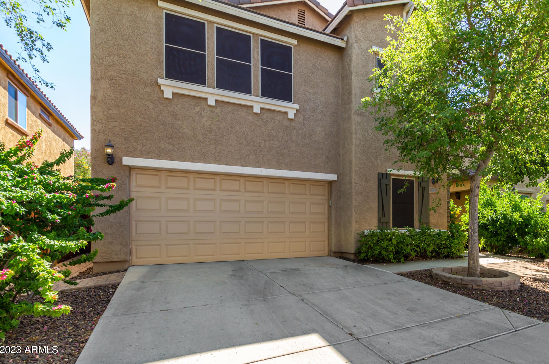 5423 Yearling Rd, Phoenix AZ  85083-5460 exterior