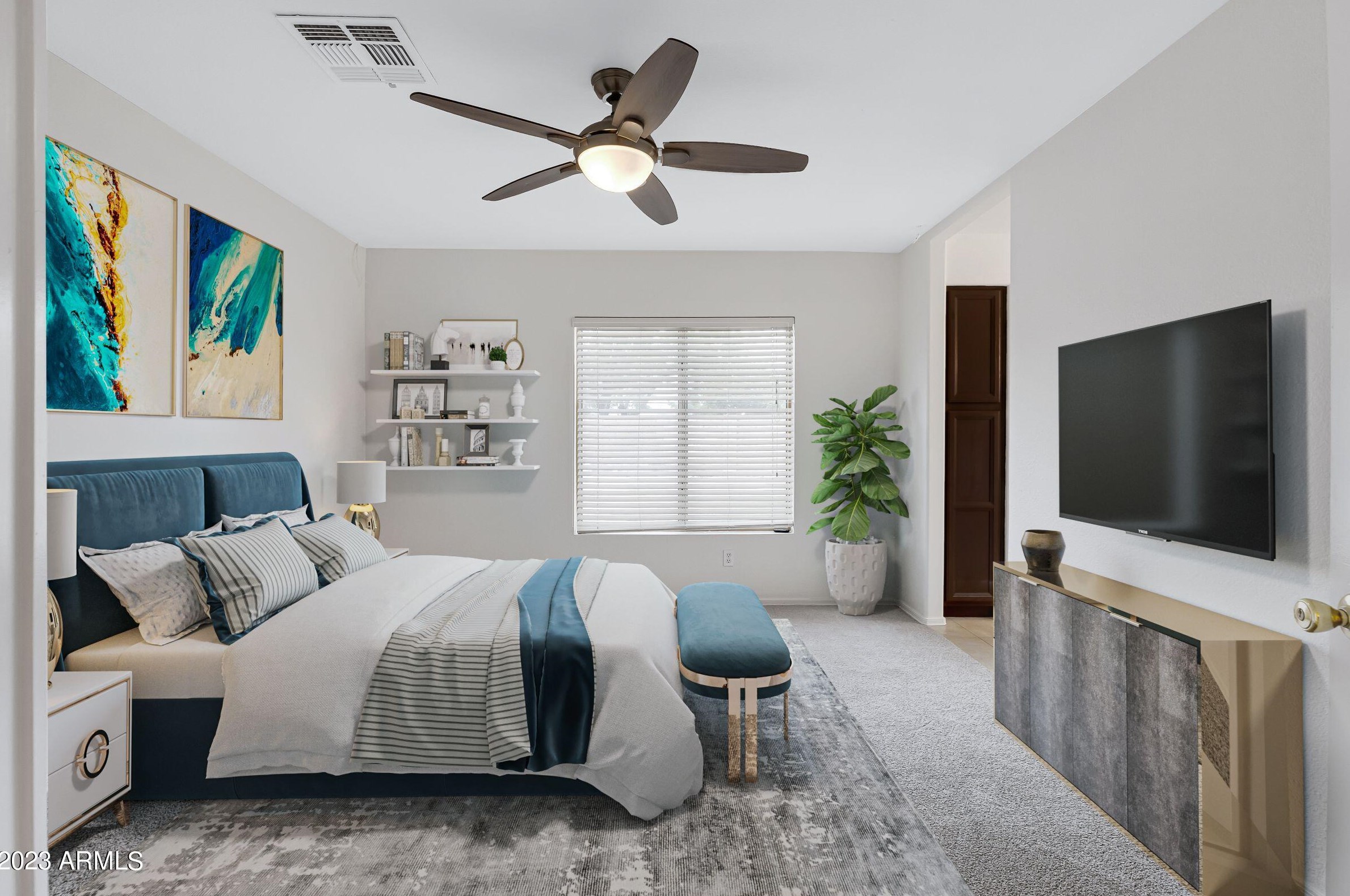 4925 Buffalo St, Chandler AZ 85226-7907 exterior