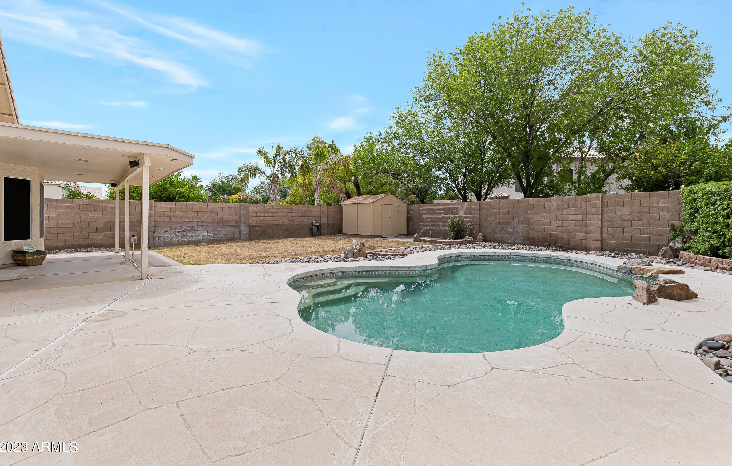 4925 Buffalo St, Chandler AZ 85226-7907 exterior