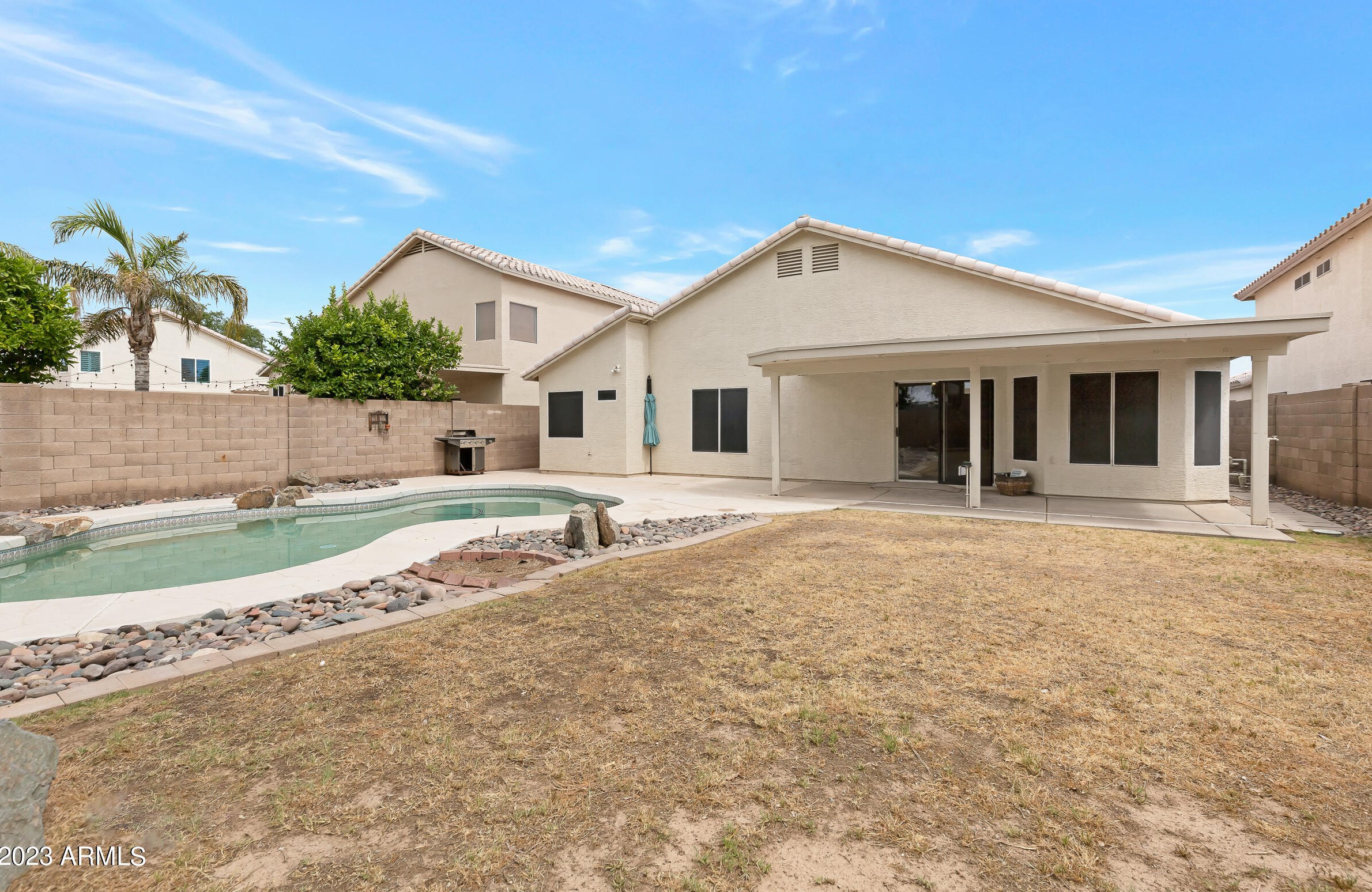 4925 Buffalo St, Chandler AZ 85226-7907 exterior