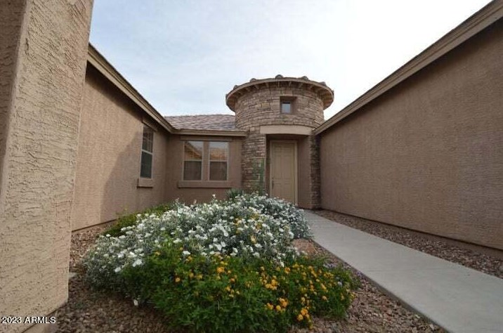 857 Glenmere Dr, Chandler AZ  85225-6427 exterior