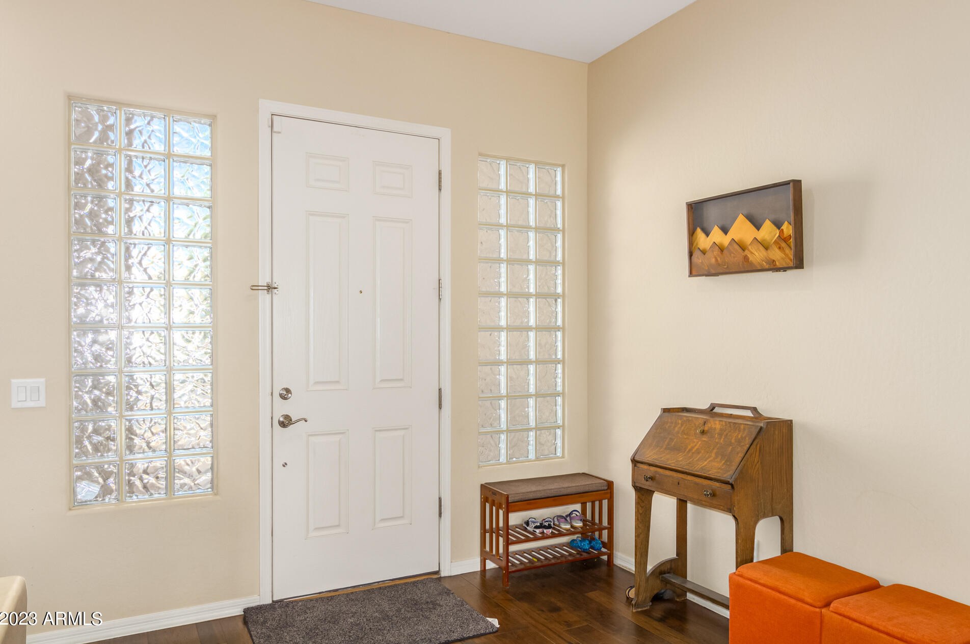 15115 Pierson St, Goodyear AZ  85395-7733 exterior