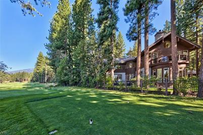 981 4th Green Drive, Incline Village, NV 89451 - Photo 1