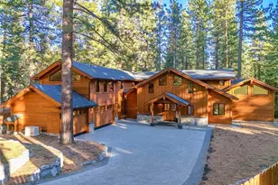 887 S Dyer Cir, Incline Village, NV 89451 - Photo 1