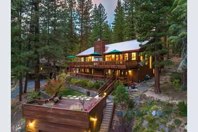 572 Rockrose Court, Incline Village, NV 89451 - Photo 1