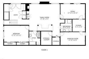 572 Rockrose Ct, Incline Village, NV 89451 - Photo 27
