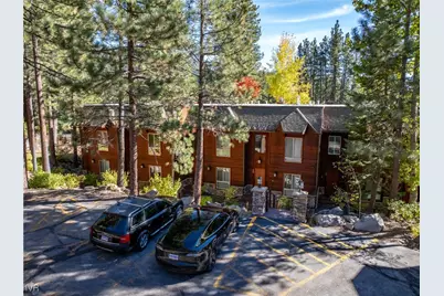 971 Fairway Boulevard #10, Incline Village, NV 89451 - Photo 1