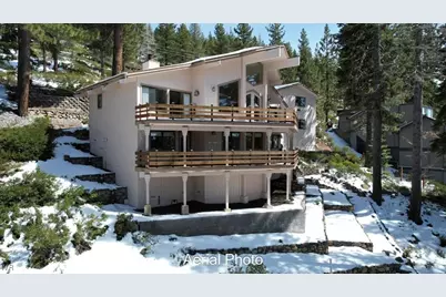 449 Fairview Boulevard, Incline Village, NV 89451 - Photo 3