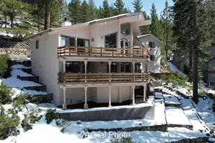 449 Fairview Blvd, Incline Village, NV 89451 - Photo 3